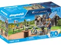Playmobil Ritter 71447 RITTERGEBURTSTAG Neuware