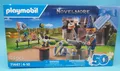 PLAYMOBIL 71447 Rittergeburtstag Neu OVP