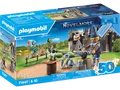 PLAYMOBIL 71447 Rittergeburtstag Spielset, Mehrfarbig NEU OVP