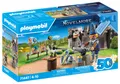 PLAYMOBIL 71447 Rittergeburtstag
