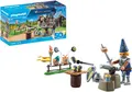 PLAYMOBIL Novelmore 71447 Rittergeburtstag NEUHEIT 2024 OVP<