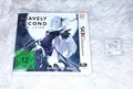 Nintendo 3DS Spiel - Bravely Second: End Layer - guter Zustand -