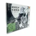 Bravely Second: End Layer  / Nintendo 3DS Spiel / 2DS VGA/WATA Ready NEU SEALED