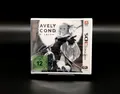 Bravely Second: End Layer Nintendo 3DS 2016 NEU&OVP Deutsche Spielversion