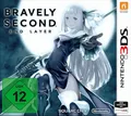 GW96ff Bravely Second: End Layer 3DS Neu & OVP