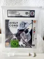 Nintendo 2DS 3DS,Bravely Second: End Layer,RGS 85 NM+