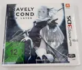 NDS • Bravely Second: End Layer • NINTENDO 3DS SPIEL • PAL **NEU&OVP**