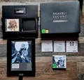 Bravely Second: End Layer Limited Special Deluxe Collectors Edition Nintendo 3DS