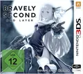 Bravely Second: End Layer | Nintendo 3DS | Zustand: SEHR GUT
