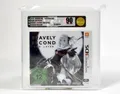 Nintendo 2DS 3DS,Bravely Second: End Layer,VGA Gold 90 NM+/MT