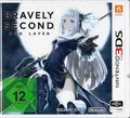 Bravely Second: End Layer - Nintendo 3DS - Neu & OVP - Deutsche USK 12 Version