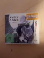 Bravely Second: End Layer (Nintendo 3DS, 2016) NUR OVP