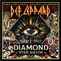 Diamond Star Halos