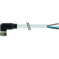 Murr Elektronik 7000-08081-2100500 Sensor-/Aktor-Steckverbinder, unkonfektionier (7000-08081-2100500)