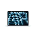Apple MacBook Air 13,6" 2025 M4/24/512GB SSD 10C GPU Himmelblau MC6V4D/A