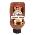 Schwartau Coffee Shop Topping Caramel 250ml