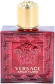 Versace Eau de Parfum Eros Flame, mit selbstbewusstem Charakter