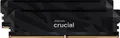 Crucial Pro DDR5-6400 Kit 32GB 2x16GB UDIMM CL32 B Overclocking (CP2K16G64C32U5B)