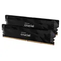 Crucial Pro DDR5 RAM 32GB Kit 6400MHz CL32, Gaming PC Arbeitsspeicher, Int - NEU