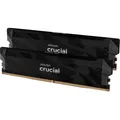 Crucial 32 GB DDR5-6400 (2x 16 GB) Dual-Kit CP2K16G64C32U5B