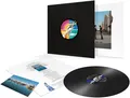 Pink Floyd 'Wish You Were Here' (Remastered) LP 180g Schwarzes Vinyl - NEU