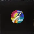 LP Pink Floyd Wish You Were Here 180G, PLASTIC BAG OUTER SLEEVE NEW OVP