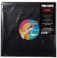 Pink Floyd / Wish You Were Here 1LP/180g//US - VINYL - F600z