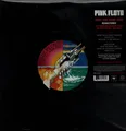 Pink Floyd Wish You Were Here REISSUE NEW OVP Pink Floyd Records Vinyl LP