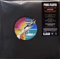 PINK FLOYD Wish You Were Here LP 180g Vinyl 2016 Bernie Grundman * NEW