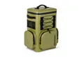 Petromax Kühlbox Petromax Kühlrucksack 17 Liter Oliv - 6 Tage Passive Kühlung ohne