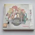 Tales of the Abyss [UK Import]