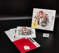 Tales of the Abyss Nintendo 3DS Gebraucht in OVP Deutsche Version Top!