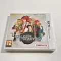 Nintendo 3DS Tales Of The Abyss Eur Neu Im Blister