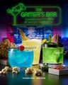 Cassandra Reeder Nadia Oxford The  Gamer's Bar (Gebundene Ausgabe) (US IMPORT)