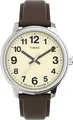 Timex Easy Reader Bold Herrenuhr