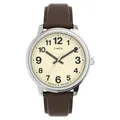 Timex TW2V21300 Kostenloser Schutz für Uhrenglas Herren Uhr Damen Uhr