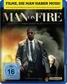 Man on Fire - Mann unter Feuer [Blu-ray]