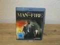 Man on Fire - Mann unter Feuer (2004) Blu-Ray (Denzel Washington)