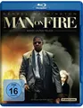 BluRay Man on Fire - Mann unter Feuer Gebraucht - gut