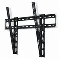Wand Halterung 0° bis 2,54 m (100") 75 kg -12 - 0° neigbar 220818