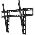 Hama TV-Wandhalterung Wandhalter neigbar, bis 75kg, 117 - 254 cm (46"-100), 50",55",65",75", (bis 100 Zoll) schwarz