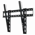 TV Wall Bracket Tilt VESA up to 800x600 100" Black 75 kg 100" 100 x 100 mm