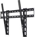 HAMA TV-Wandhalterung, neigbar, 254 cm (100") bis 75 kg