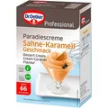 Dr. Oetker Paradiescreme Sahne-Karamell 1,0 kg