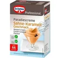 Dr. Oetker Paradiescreme Sahne-Karamell 1,0 kg