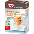 Dr. Oetker Paradiescreme Sahne-Karamell 1,0 kg