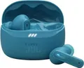 JBL Tune Beam 2, Bluetooth In Ear Headsets Turquoise, JBLTBEAM2TQE (JBLTBEAM2TQE)