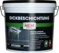 MEM Dickbeschichtung Bauwerksabdichtung 28 L