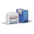 Freedompro SW0702-F | 2 Kanal potenzialfreier Kontakt | 12V DC | Installationsdose