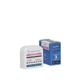 Freedompro MINI WLAN-Relais-Schalter für Smart-Switches, steuert 2 Geräte mit potenzialfreiem Kontakt, kompatibel mit HomeKit, Matter, Alexa, Google Home, Smart Home, 12V, 20A, Einbaugerät